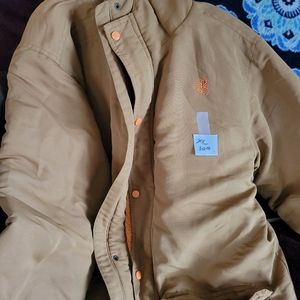 Legendary whitetails xl coat